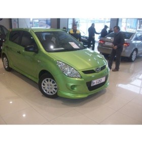 Resim Genel Markalar Hyundai I20 Troy Uyumlu Body Kit Full Takım - I20 Body Kit 