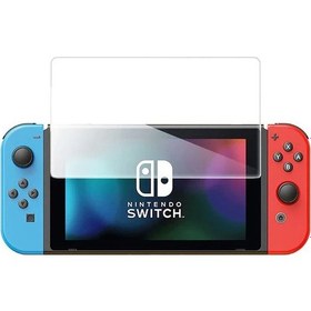 Resim Baseus Crystal Series Nintendo Switch 2019 İçin Cam Ekran Koruyucu 2 Adet- 5775 