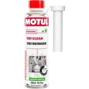 Resim Motul Gdı Clean 300 ml Benzinli Araç Yakıt Katkısı 