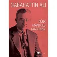 Resim Kürk Mantolu Madonna 