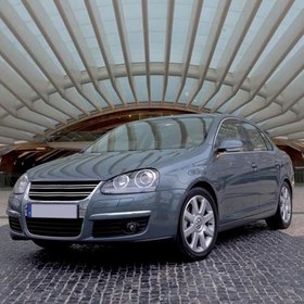 Resim Tekerlek Jant Bijon Kapağı 5 adet 1K0601173 VW Jetta ile uyumlu 2006-2011 