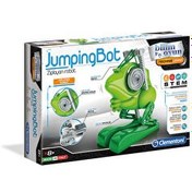 Resim Robotik Laboratuvarı Jumpingbot 