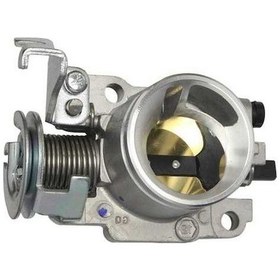 Resim Besthome1 Suntek Wave110i/125i Aksesuarlar İçin 28mm Elektronik Gaz Seti 