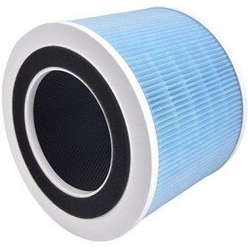 Resim İle Uyumlu Amf220 3'ü 1 Arada Hava Temizleyici Filtre Fym220/30 0.75 LT - 2.5 LT - 12 KG 