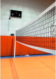 Resim Adelinspor Premium Voleybol Filesi (Ağı) 7.5 M 