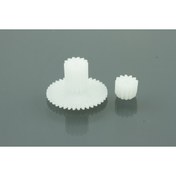 Resim Philips Epilasyon Muadil Dişli Yedek Parça Uyumlu 