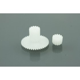 Resim Philips Epilasyon Muadil Dişli Yedek Parça Uyumlu 