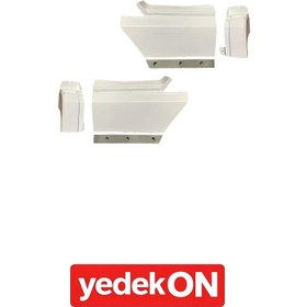 Resim Ayakkabılık Ford Cargo Y.m/1838 