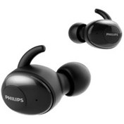 Resim Philips TAT3215 Kulak İçi TWS Bluetooth Kulaklık - Siyah KUTULU SIFIR ÜRÜN 24 AY GARANTİ STOKTAN HIZLI KARGO