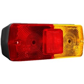 Resim Massey Ferguson Mf240 Sol Arka Stop Lambası 712217 Çeray 