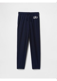 Resim Gap 743964004 V-frch Ft Bas Heritage Logo Jog Erkek Çocuk Eşofman Altı Lacivert 