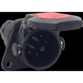 Resim Aksa 7Lİ ABS-EBS TIR RÖMORK PRİZİ 