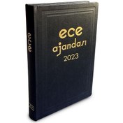 Resim Ece Ticari Ajanda Anadolu Günlük Çizg 17x25 