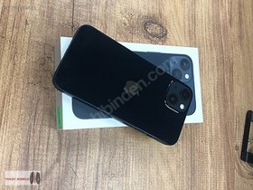 Resim Apple iPhone 13 İkinci El TR | 128 GB | Siyah 