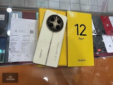 Resim Realme 12 Pro Plus İkinci El TR | 256 GB 8 GB | Bej 