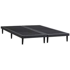 Resim Niron Slim Baza 160x200 Çift Kişilik Baza 