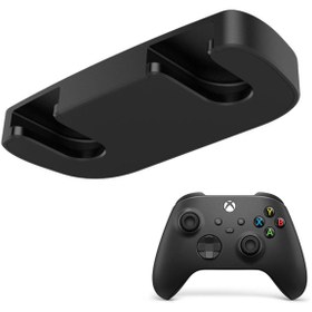 Resim POPKONSOL Xbox One Kol Askısı Gamepad Saklama Standı Dock Kol Tutucu Askı Xbox Aksesuar 