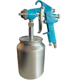 Resim Kaya Max W-77S Boya Tabancası 