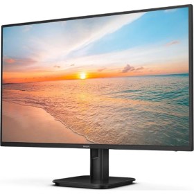 Resim isiltikidsmoda 27 Phılıps 27E1N1100A/00 IPS 1ms 120MHZ 1xvga 1xhdmı Fhd 1920X1080 Hoparlör Flıcker-Free Vesa Siyah 