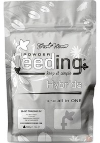 Resim Green House Feeding Hybrids 500 G 