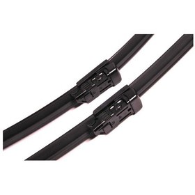 Resim Bosch Aerotwin A414S Citroen C3 Silecek Seti (2017-2024) 