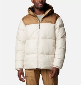Resim Columbia Puffect Hooded Erkek Mont Wm2300 001 