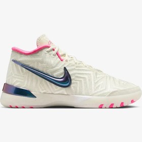 Resim LeBron NXXT Genisus QS 'Bronny' 