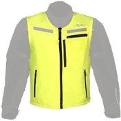 Resim Vexo Twoway Korumalı Rekleftif Yelek 