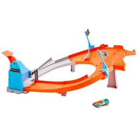 Resim NW NessiWorld Şampiyonluk Parkuru Yarış Pisti 