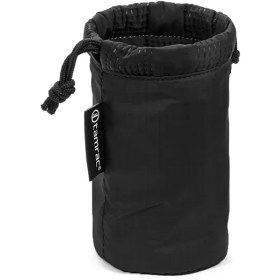 Resim Tamrac Goblin 0.6 Siyah Lens Kılıfı 