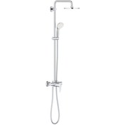 Resim Grohe N Tempesta 200 Duş Sistemi 26244001 