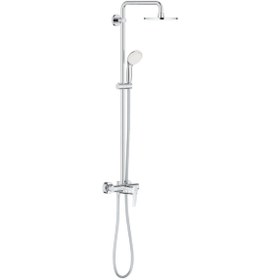 Resim Grohe N Tempesta 200 Duş Sistemi 26244001 