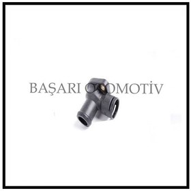 Resim Su Flansı Vw Golf3 Vento 1.9d 92 &gt 