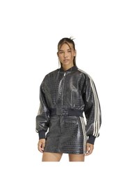 Resim adidas Kadın Günlük Eşofman Üstü Sst Plthr Jkt Ke5035 