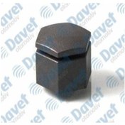 Resim Bıjon Kapagı Komur Metalık 5 Lı Paket 19x27mm Astra J-k-ınsıgnıa B-zafıra 