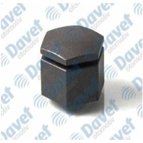 Resim Bıjon Kapagı Komur Metalık 5 Lı Paket 19x27mm Astra J-k-ınsıgnıa B-zafıra 