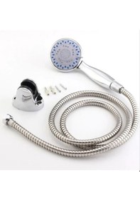 Resim Duş Başlığı Duş Hortumu Seti Banyo Duş Takımı Fonksiyonlu Diğer 