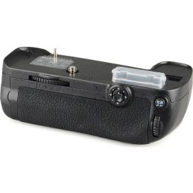 Resim MeiKe Nikon D600, D610 İçin MeiKe MK-D600 Batter Grip, MB-D14 