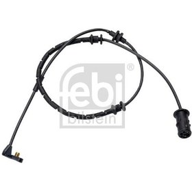 Resim FEBI 17489 Fren Ikaz Kablosu (740Mm) Astra 13122323 (WE317862) 