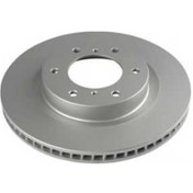 Resim Esse Otomotiv - Xtrail 14-18/1.6 Dıg-t/1.6 Dcı/2.0 Dcı/ön Havalı 320-5 Fren Diski Mhr39401 40206-4ce0a 