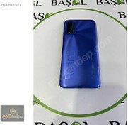 Resim Xiaomi Redmi 9T İkinci El TR | 128 GB 4 GB | Mavi İkinci El REDMİ 9T 4/128 TÜRKİYE MAVİ