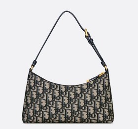 Resim mini hobo bag - Black 