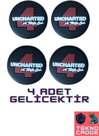 Resim beboncool Ps4/Ps5/Ps3/Xbox Series X/Series S/ONEX/ONES/ONE Uyumlu Analog Koruyucu Silikon PAD 