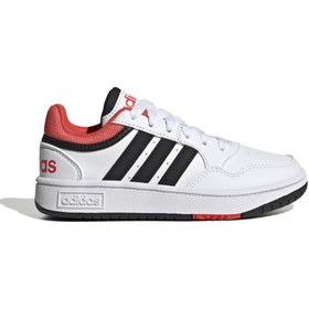 Resim adidas Hoops Günlük Spor Ayakkabı Gz9673 