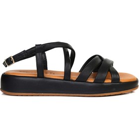 Resim Greyder 3y2cs50712-50712 Zn Casual Sandalet (S) 