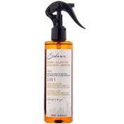 Resim Soho N.Y.C. Zen Normal Saçlar için Bakım Spreyi ve Saç Parfümü 245ml 