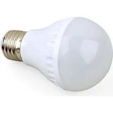 Resim 5W Enerji Tasarruflu LED Ampul 