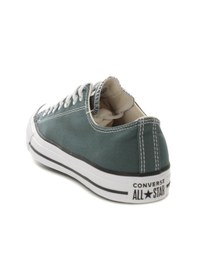 Resim Converse Chuck Taylor All Star Erkek Spor Ayakkabı Yeşil A10537c-e Yeşil 