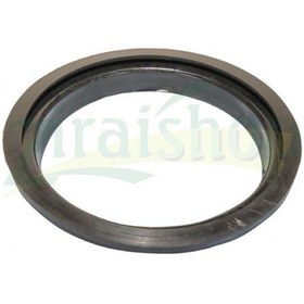Resim Süt Sağım Makinesi Güğüm Kapak Contası 30 L Güğüm 180 MM 
