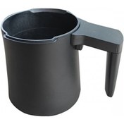 Resim Beko Uyumlu Bkk 2400 Ve Bkk-2300 Türk Kahve Makinesi Cezve 